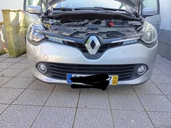 Renault Clio TCE 0.9