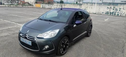 Citroën DS3 Descapotavel