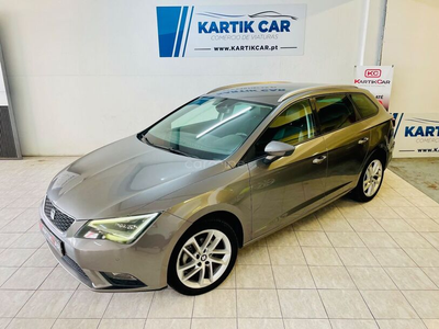 Seat Leon 1.6 TDI Style S/S