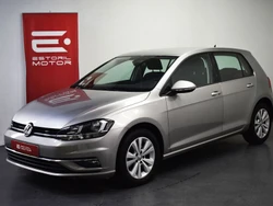 Volkswagen Golf 1.6 TDI Confortline