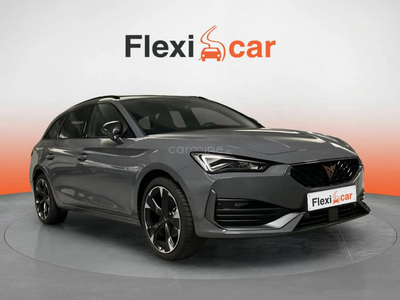 Cupra Leon 1.5 eTSI MID DSG