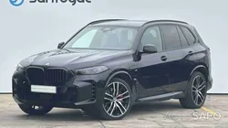 BMW X5 M de 2023