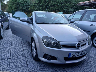 Opel Tigra 1.3 CDTI 180000 KM Estimado