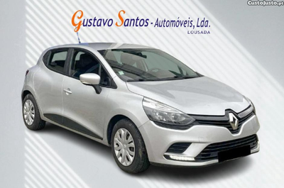 Renault Clio 1.5 Dci 90 cv ( Nacional c/ iva )