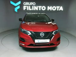 Nissan Qashqai 1.5 dCi N-Tec