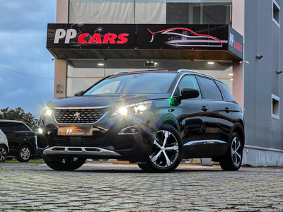 Peugeot 5008 1.2 PureTech Allure EAT8