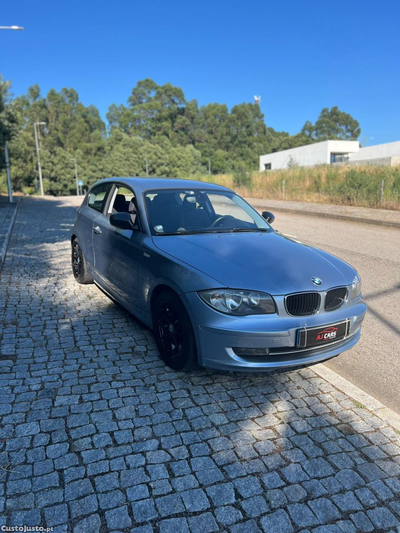 BMW 116 116d