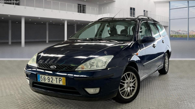 Ford Focus SW 1.4 CONFORT