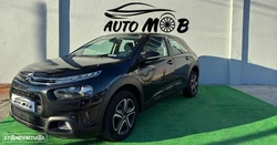 Citroën C4 1.5 BlueHDi Feel Pack