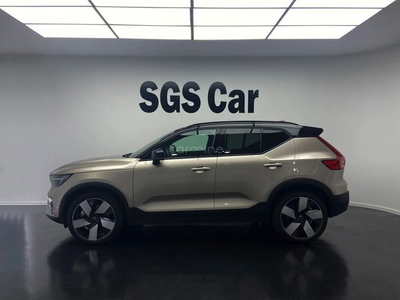 Volvo XC40 Recharge Ultimate