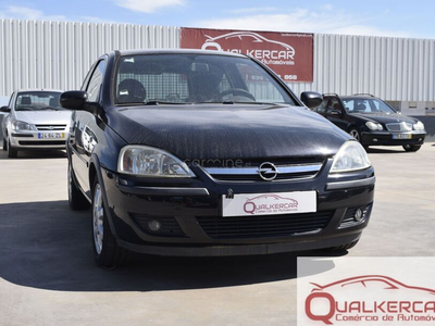 Opel Corsa C C Comercial