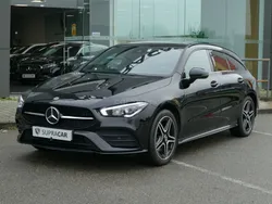 Mercedes Classe CLA CLA 250 e Shooting Brake AMG Line