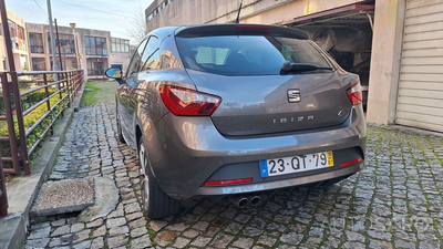 Seat Ibiza 1.0 EcoTSI FR de 2016