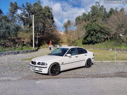 BMW 320 E46