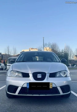 Seat Ibiza 1.2