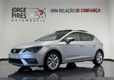 Seat Leon 1.0 ECOTSI STYLE 115 CV - NACIONAL - 29791 KM