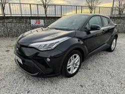 Toyota C-HR 1.8 Hybrid Comfort