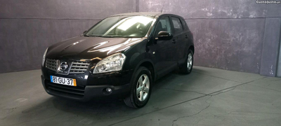 Nissan Qashqai 1.5 DCI Teckna Nacional