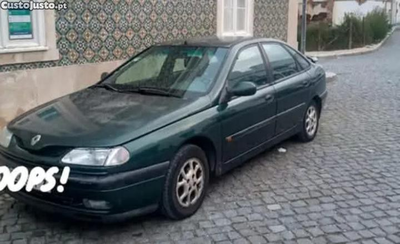 Renault Laguna 1.8