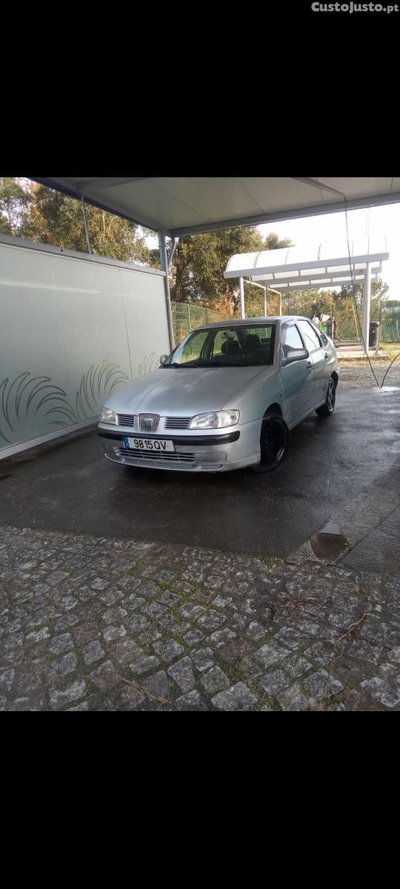 Seat Cordoba 6K