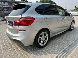 BMW 216 Active Tourer d Pack M