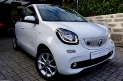 Smart ForFour Elétrico