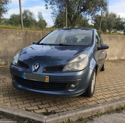 Renault Clio BRCF0H