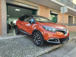 Renault Captur 1.5 dCi Exclusive