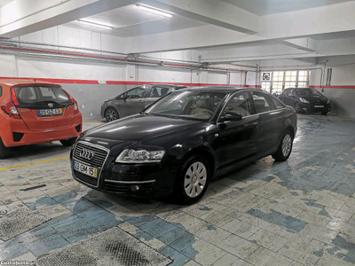 Audi A6 full extras