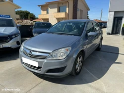 Opel Astra 1.3 CDTi Edition