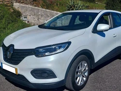 Renault Kadjar 1.3 TCe Zen