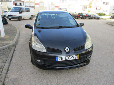 Renault Clio 1.2 16v Rip Curl