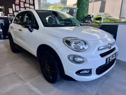 Fiat 500X 1.4 MA Lounge S&S