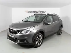 Peugeot 2008 1.2 PureTech Allure