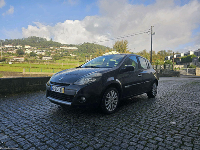 Renault Clio 1.2 16 V Dynamique