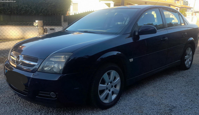 Opel Vectra 1.9  cdti  120cv executive