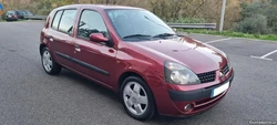 Renault Clio 1.5 Dci, 5 Lug, Estimado