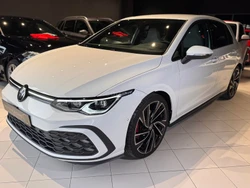 Volkswagen Golf 2.0 TDI GTD DSG