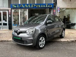 Renault Twingo 22 Zen