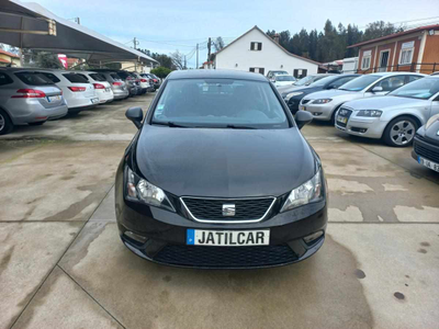 SEAT Ibiza 1.4 TDI, 90 CV