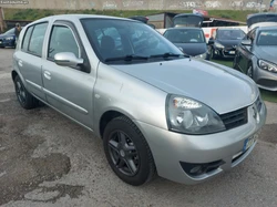 Renault Clio 1.2i STORIA 75 CV C-AC