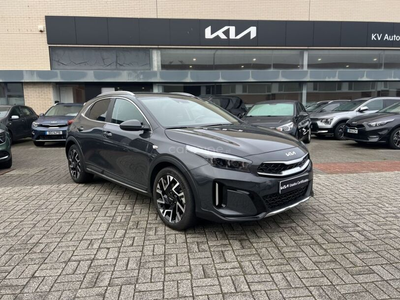 KIA XCeed 1.0 T-GDi Drive