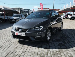 Seat Leon 1.0 EcoTSI Style S/S