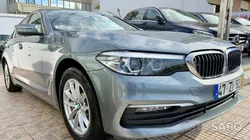 BMW Série 5 de 2019