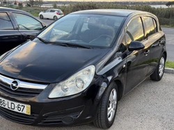 Opel Corsa 1.3 cdti ecoflex