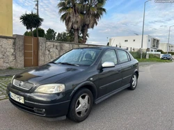 Opel Astra 1.4