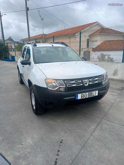 Dacia Duster 1.5dci ambiance 4x2