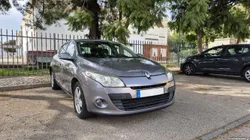 Renault Mégane 3 1.5Dci 106Cv