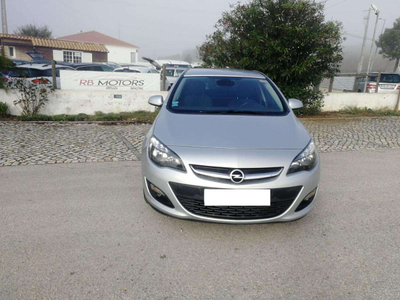 Opel Astra 1.3 CDTI ecoFLEX, 95 CV