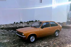 Opel Kadett City 1200 S